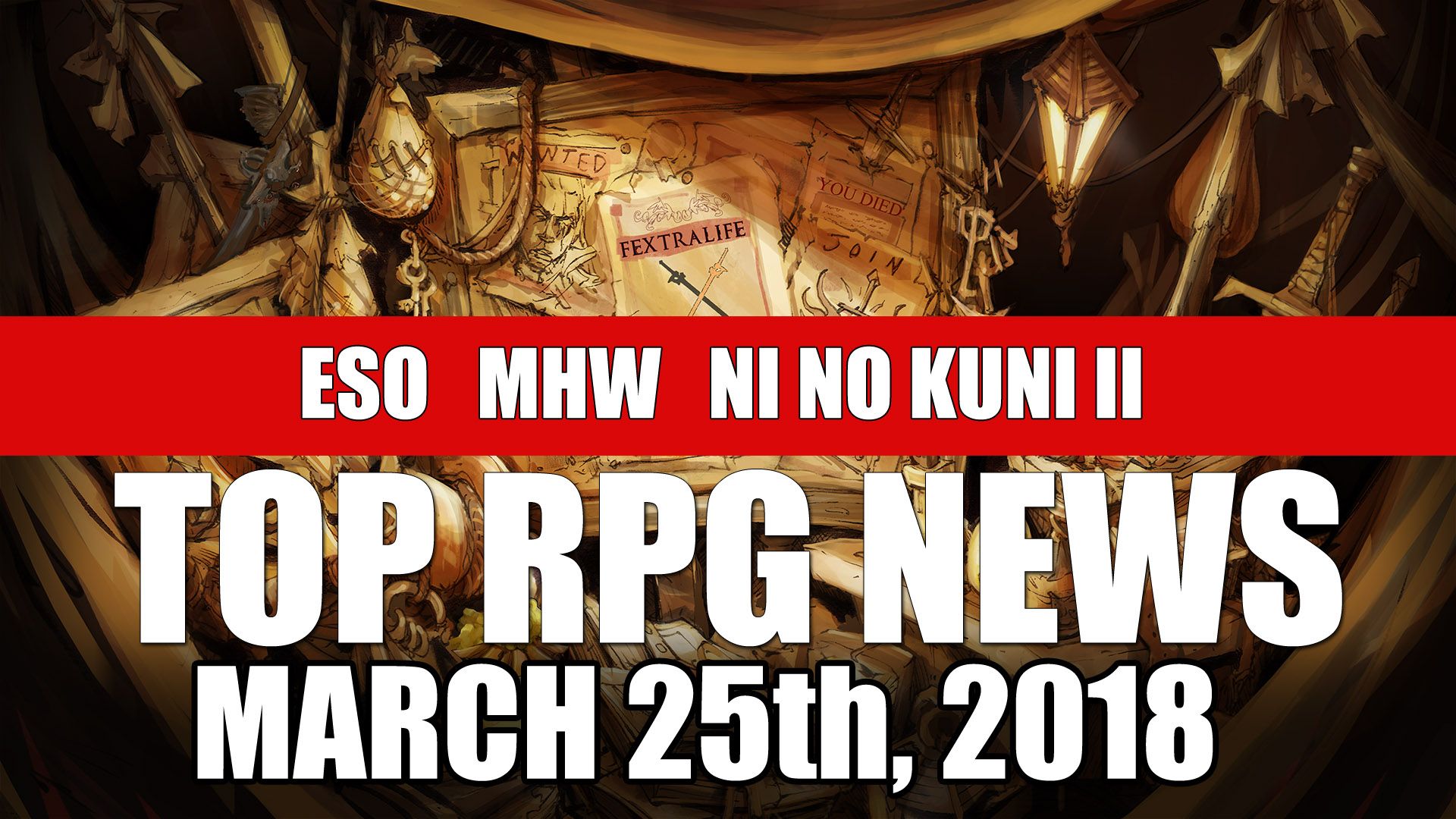 march 25th
