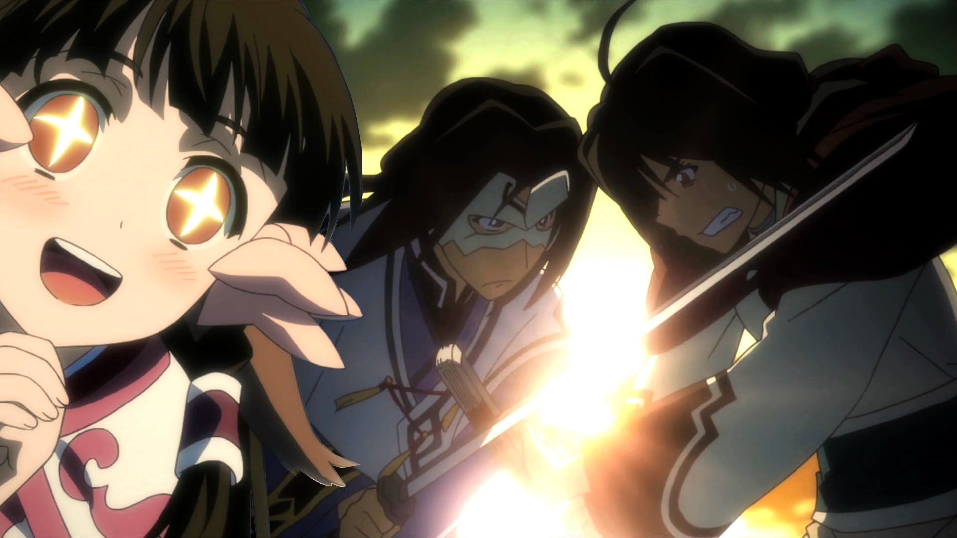 New Utawarerumono RPG to further build on the series’ world