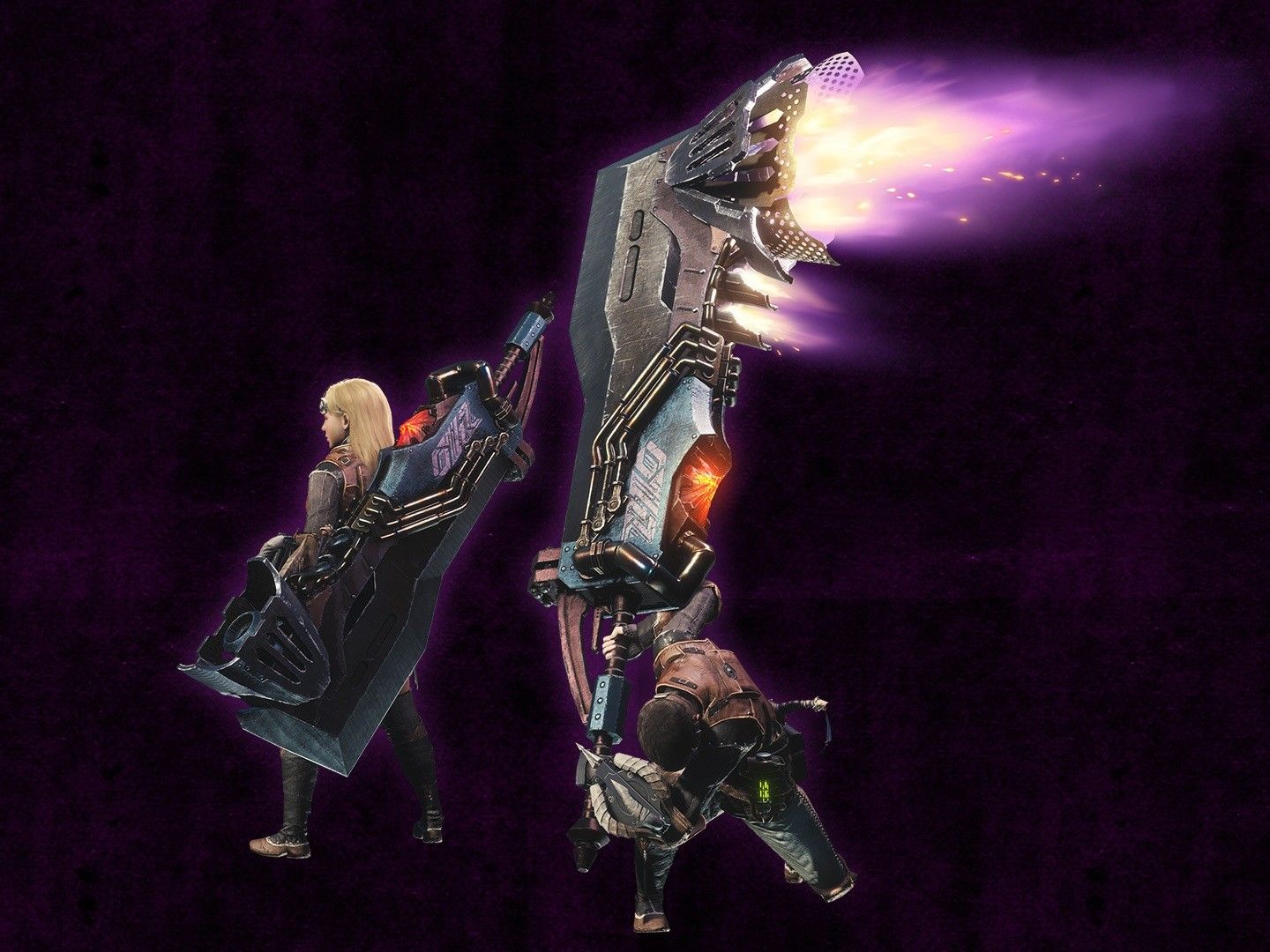 Monster Hunter World: Spring Update, Upcoming Events and More!