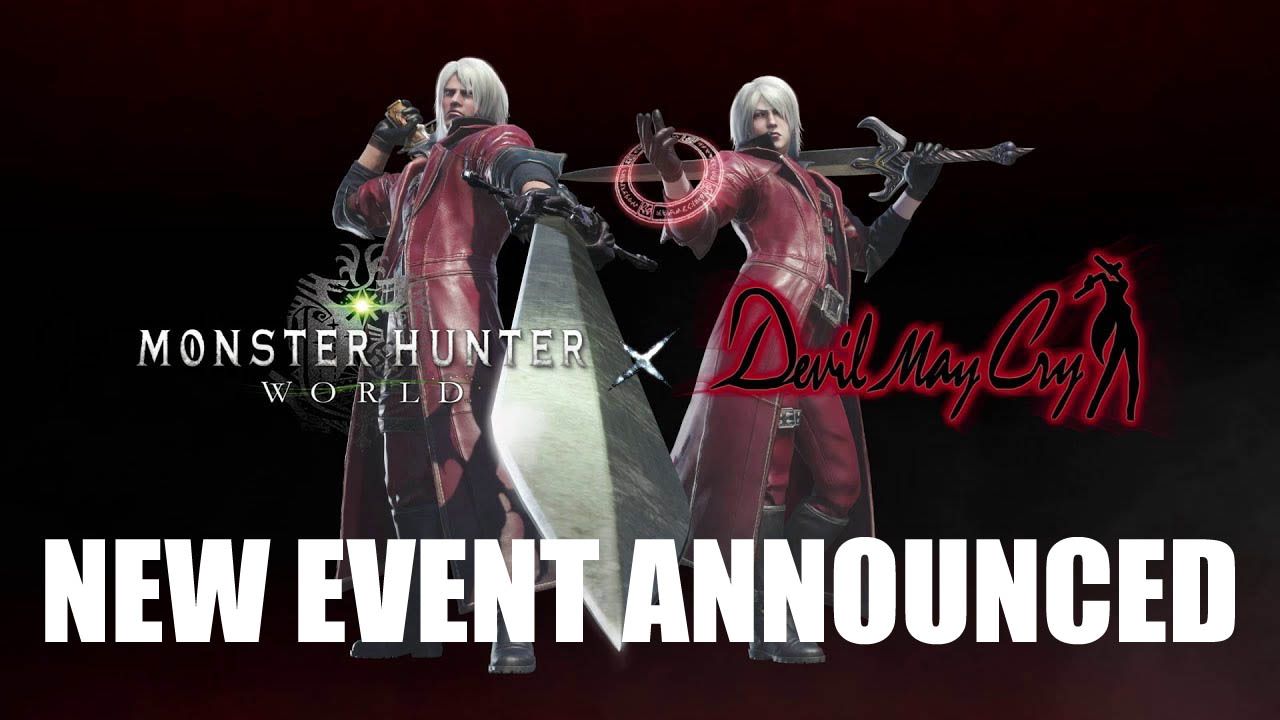 mhw-dmc-collaboration