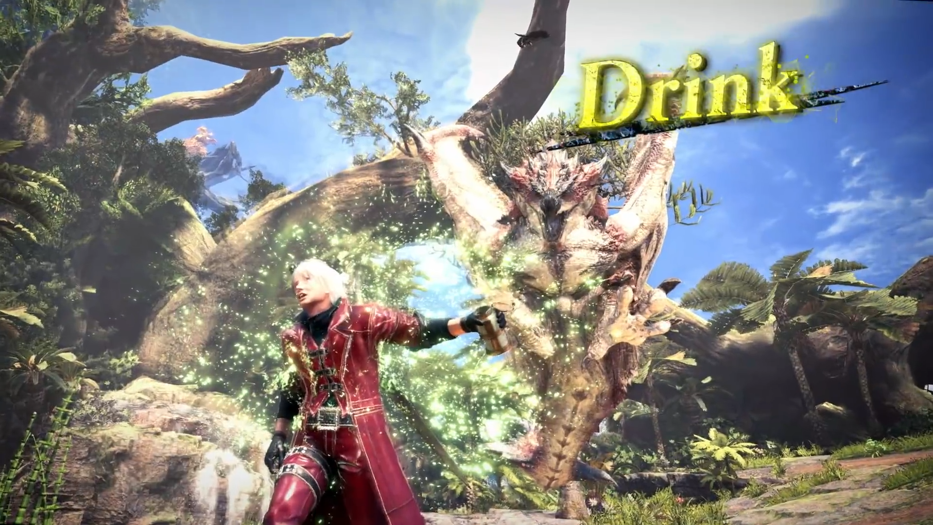 Top RPG News of the Week: April 15th 2018 (God of War, Shenmue, Dauntless)
