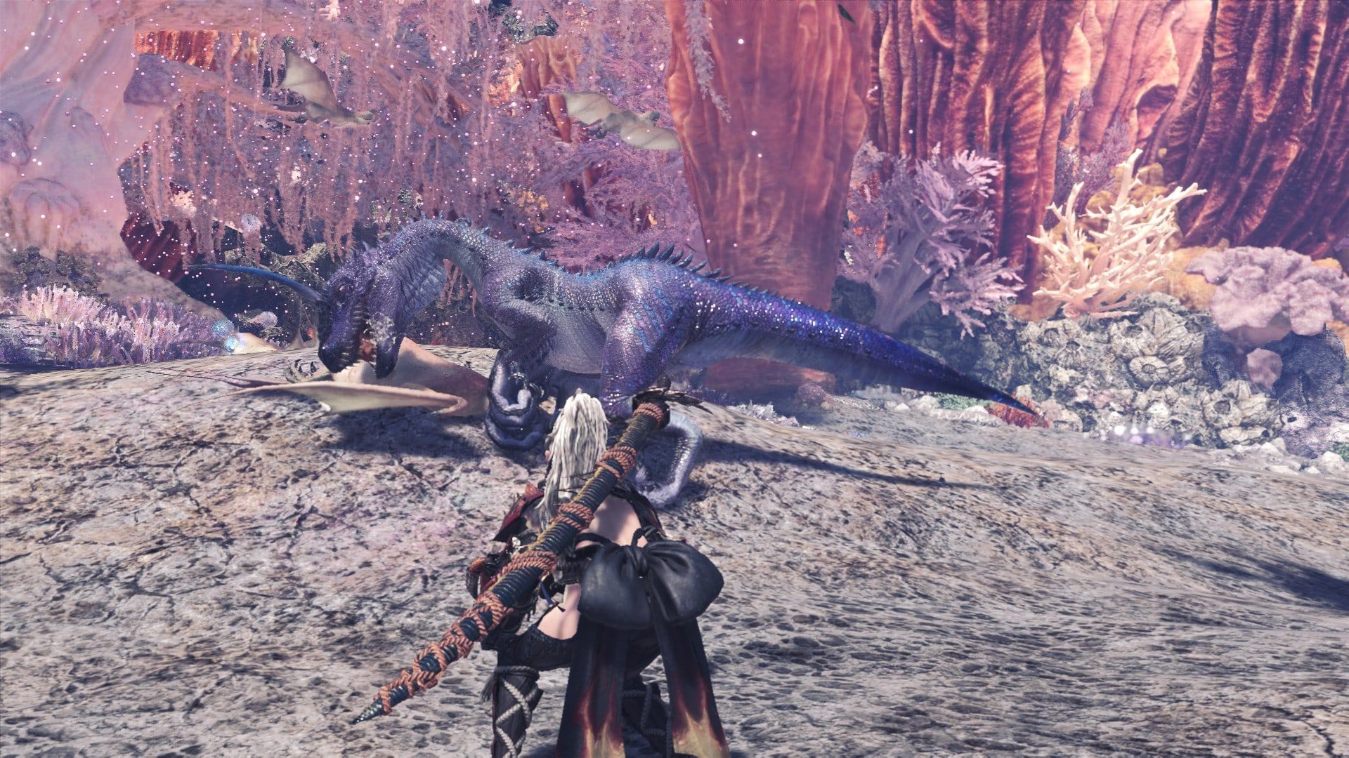 MHW: Quest &amp; Monster Tier Guide