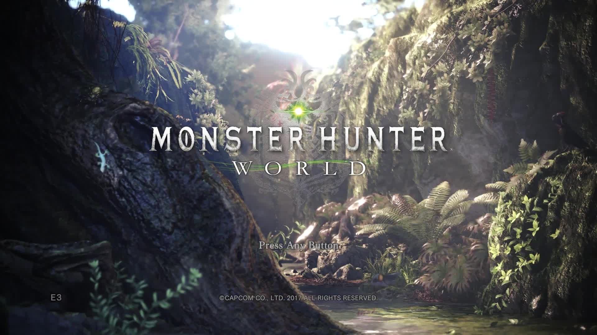Top RPG News Of The Week: March 11 2018 (Dark Souls Remastered, Monster Hunter World, The Division 2, Immortal Unchained)