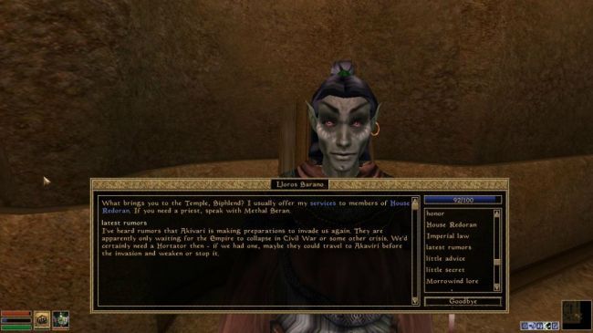 Rumour: Has the plot to Elder Scrolls 6 been revealed?
