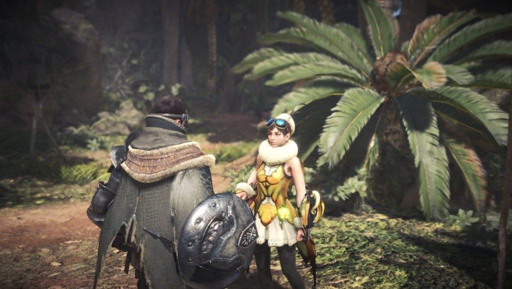 new handler outfit2_mhw_events