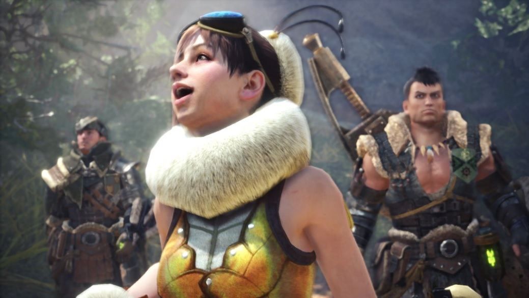 Top RPG News of the Week: April 8th 2018 (Divinity Original Sin 2, Elder Scrolls Online, Monster Hunter World)