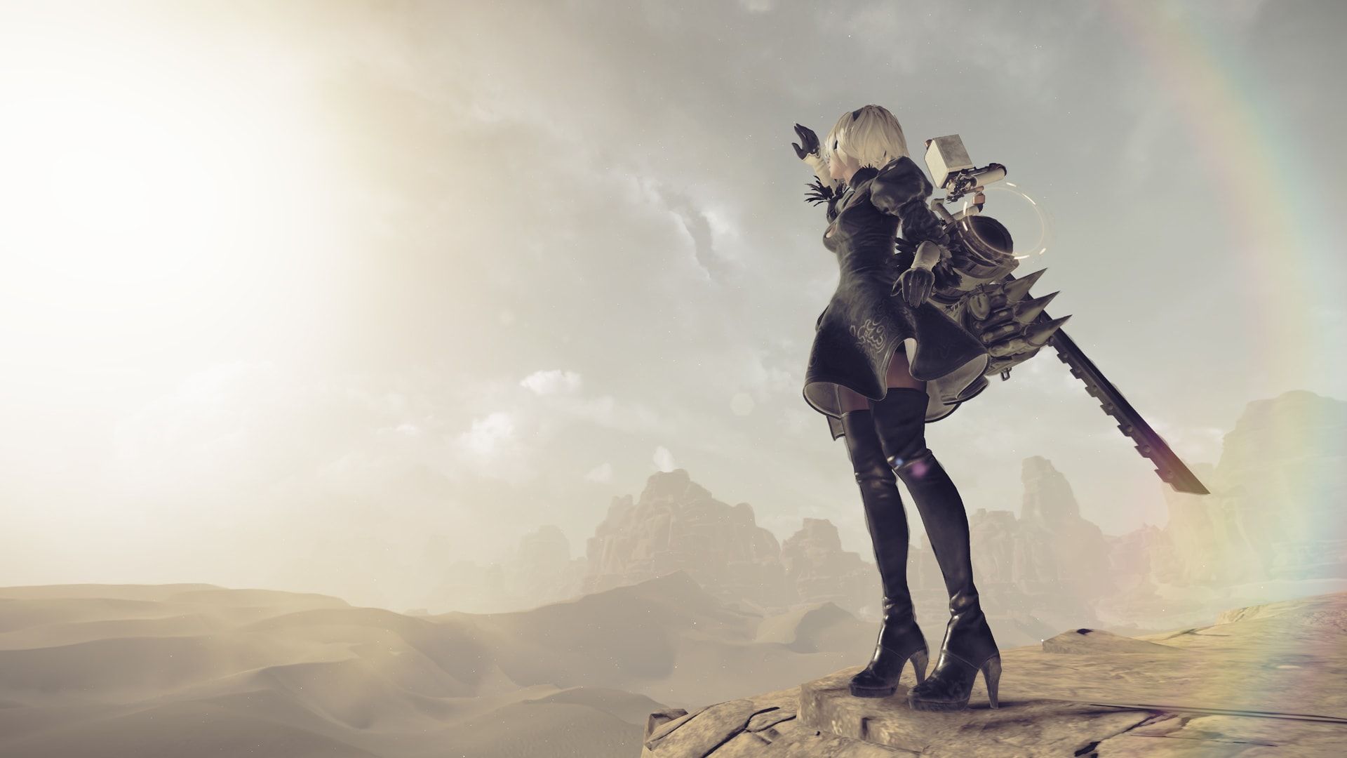 NieR Automata sale