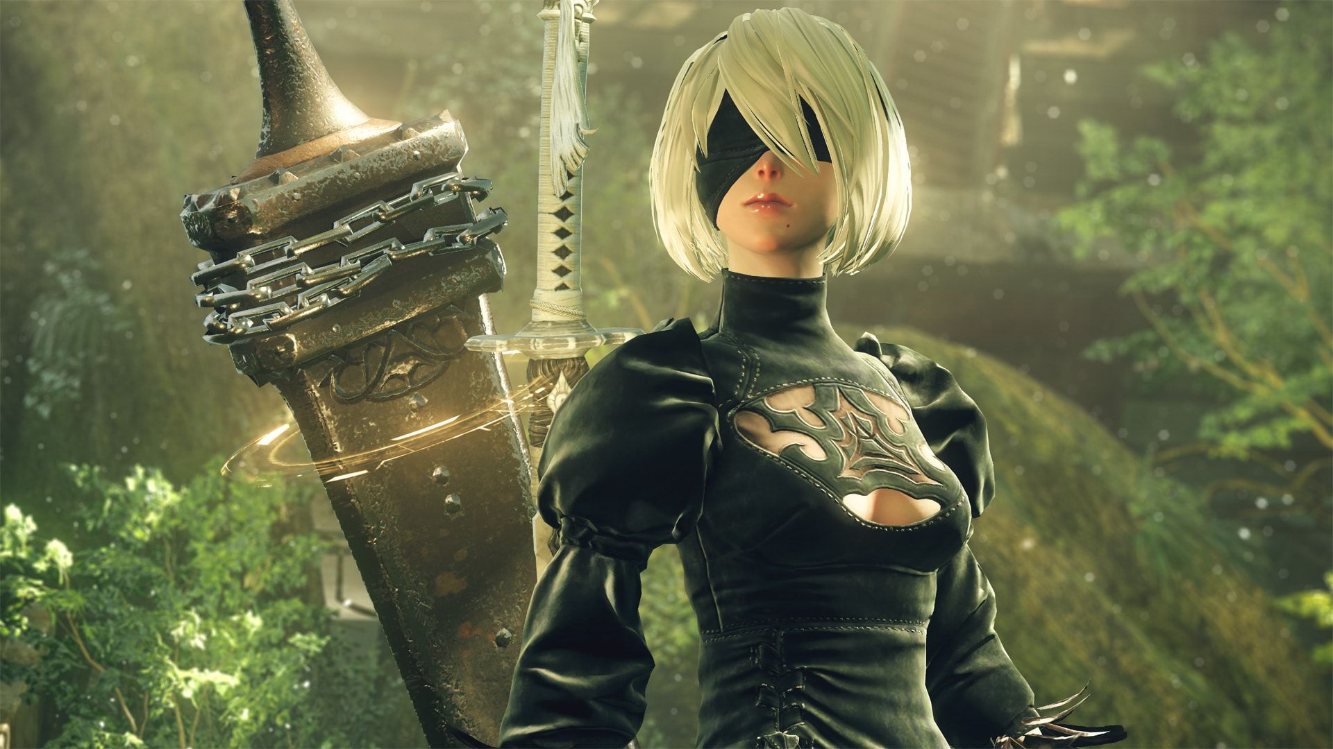 NieR Automata has already sold over 2.5 million copies!