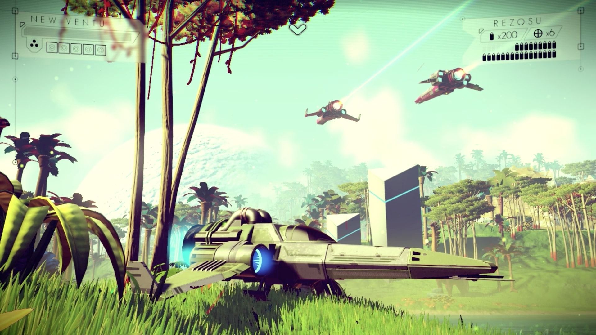 No Man&rsquo;s Sky announced for Xbox One &amp; update teased