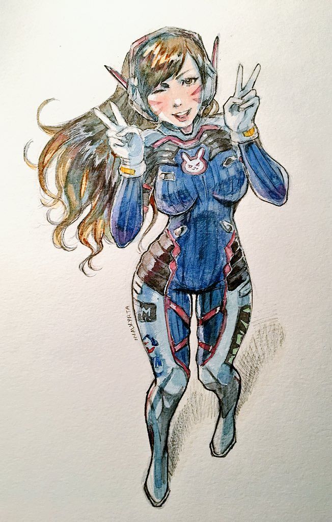 Overwatch