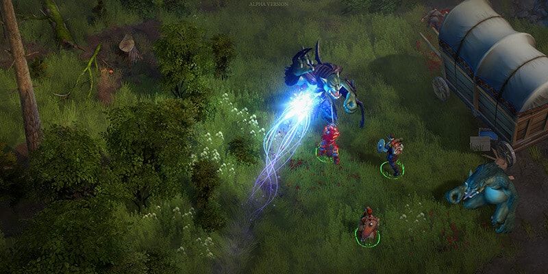 Pathfinder: Kingmaker