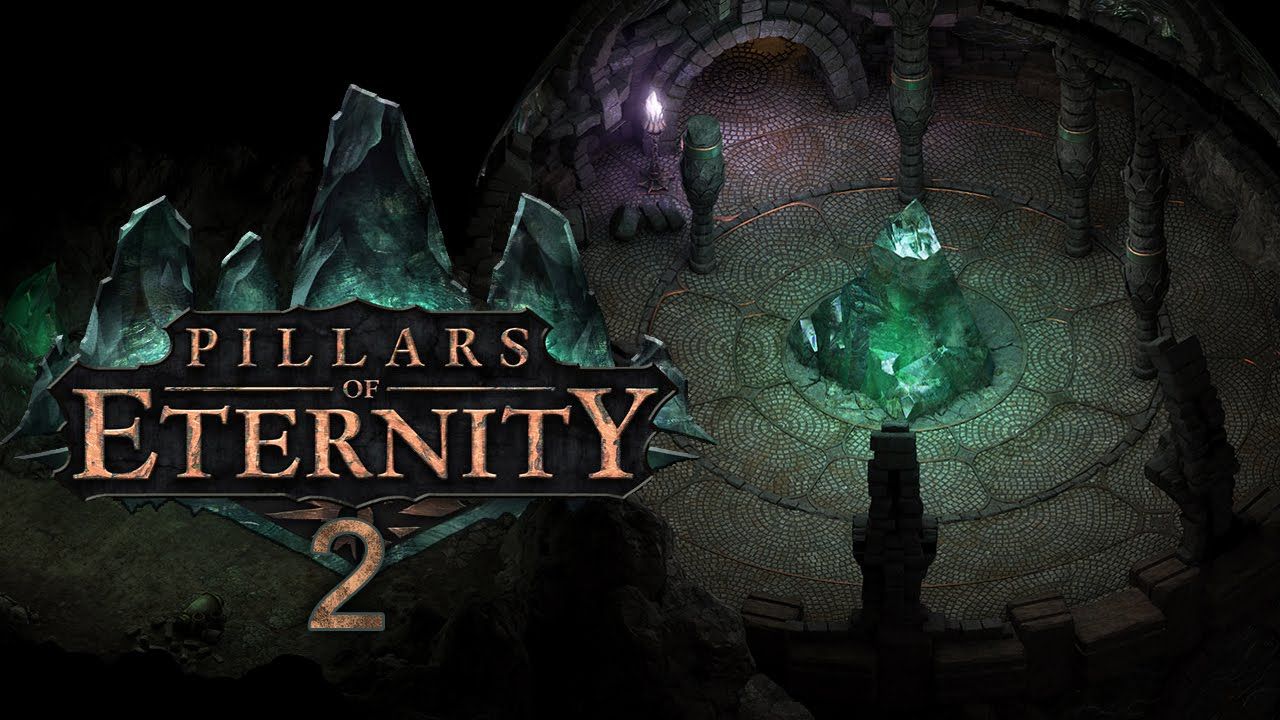 Top RPG News of the Week: March 18 2018 (Pillars of Eternity 2: Deadfire, Monster Hunter World, Dark Souls Remastered)