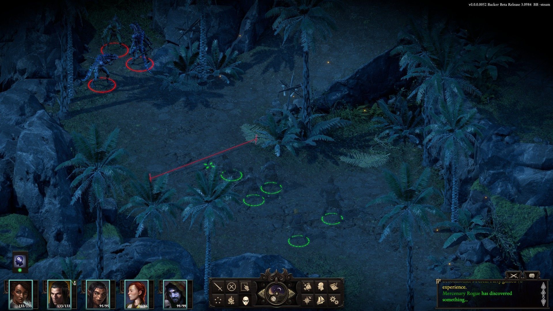 Pillars of Eternity 2: Deadfire