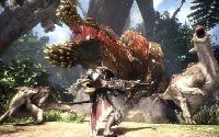 Monster Hunter World 5 Weeks of Festivals 2019