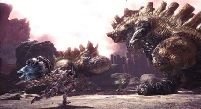 Monster Hunter World 5 Weeks of Festivals 2019
