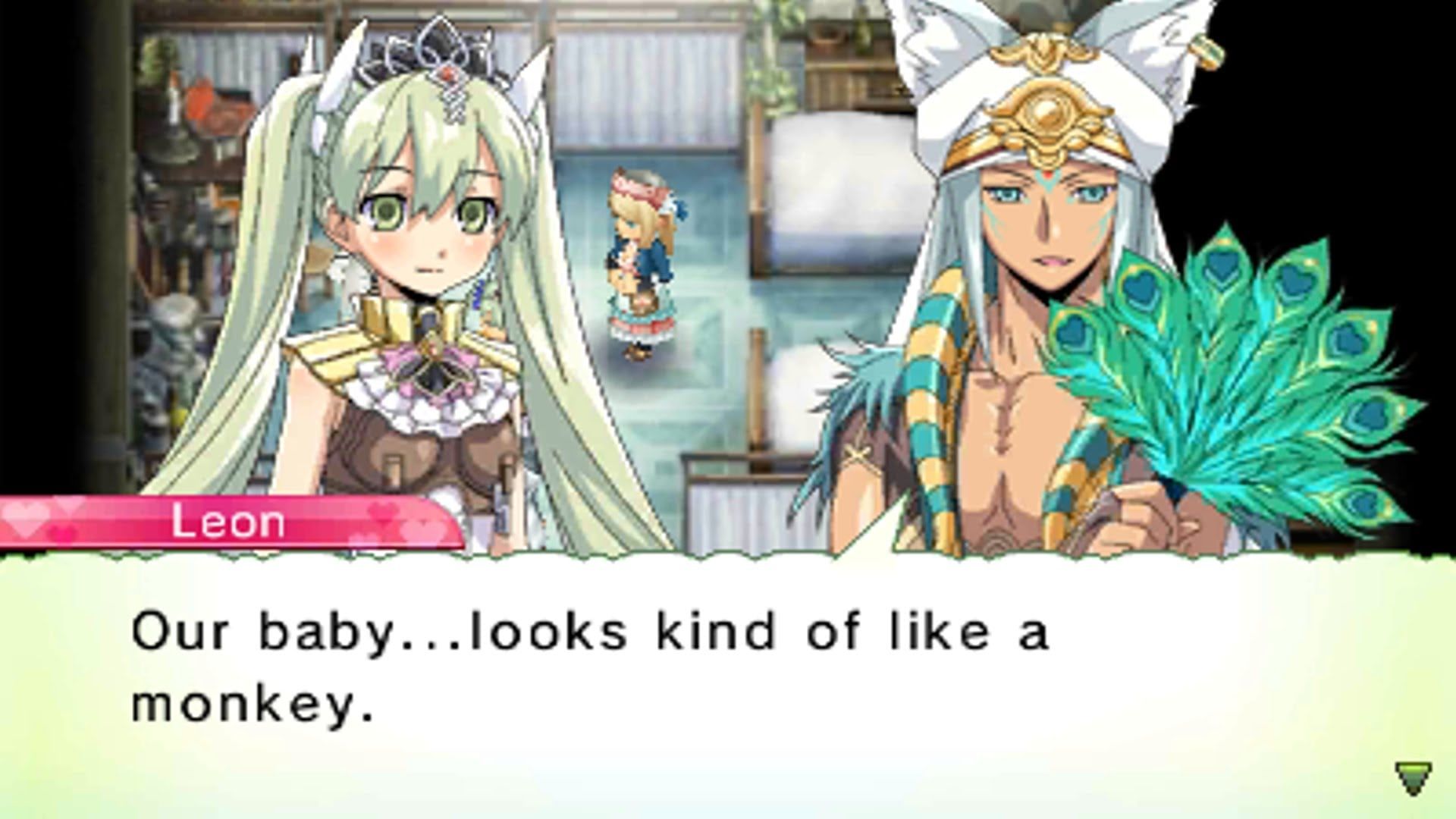 Rune Factory