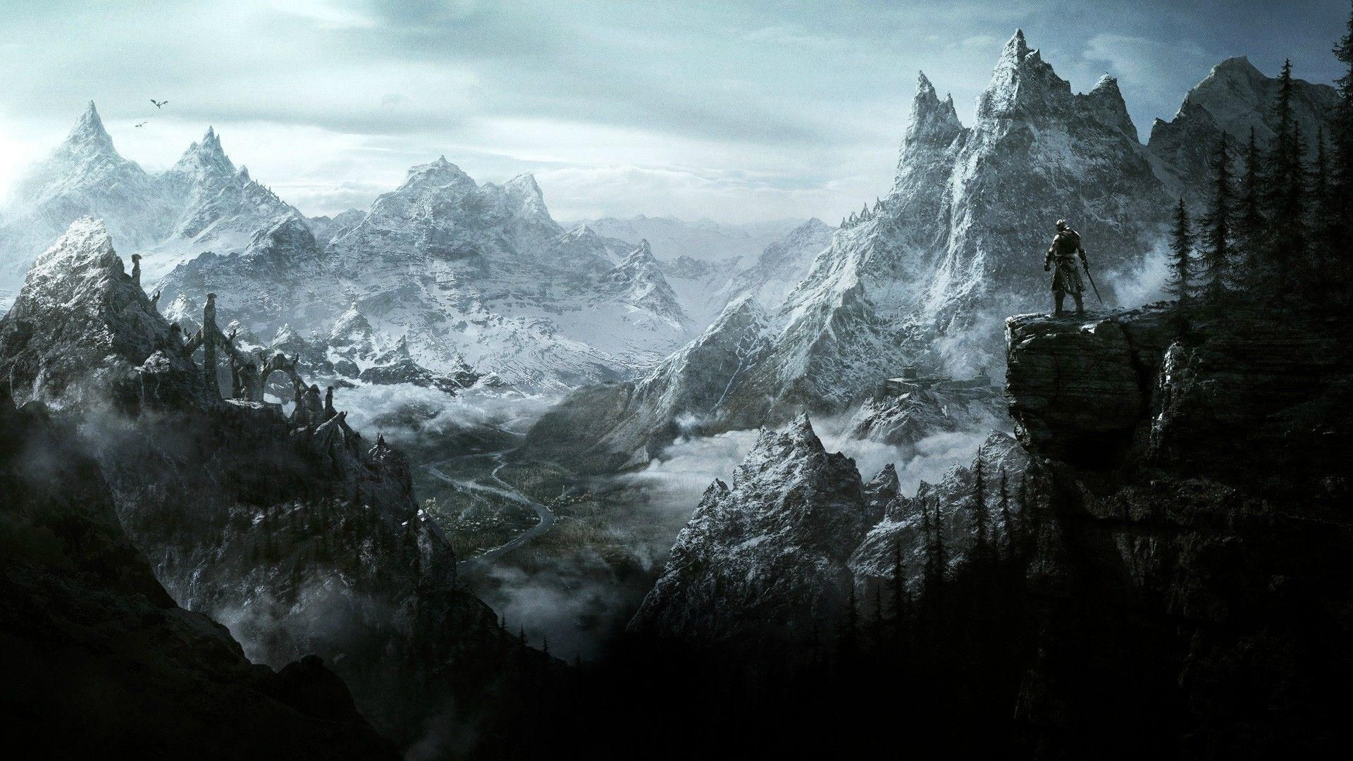 Elder Scrolls Bethesda Austin
