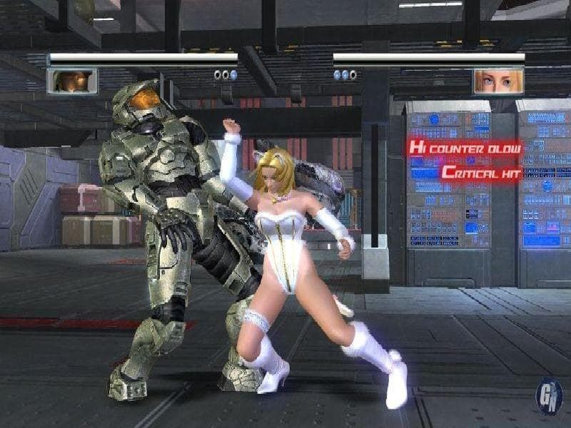 The Best and Worst Fighting Game Guest Stars to Date