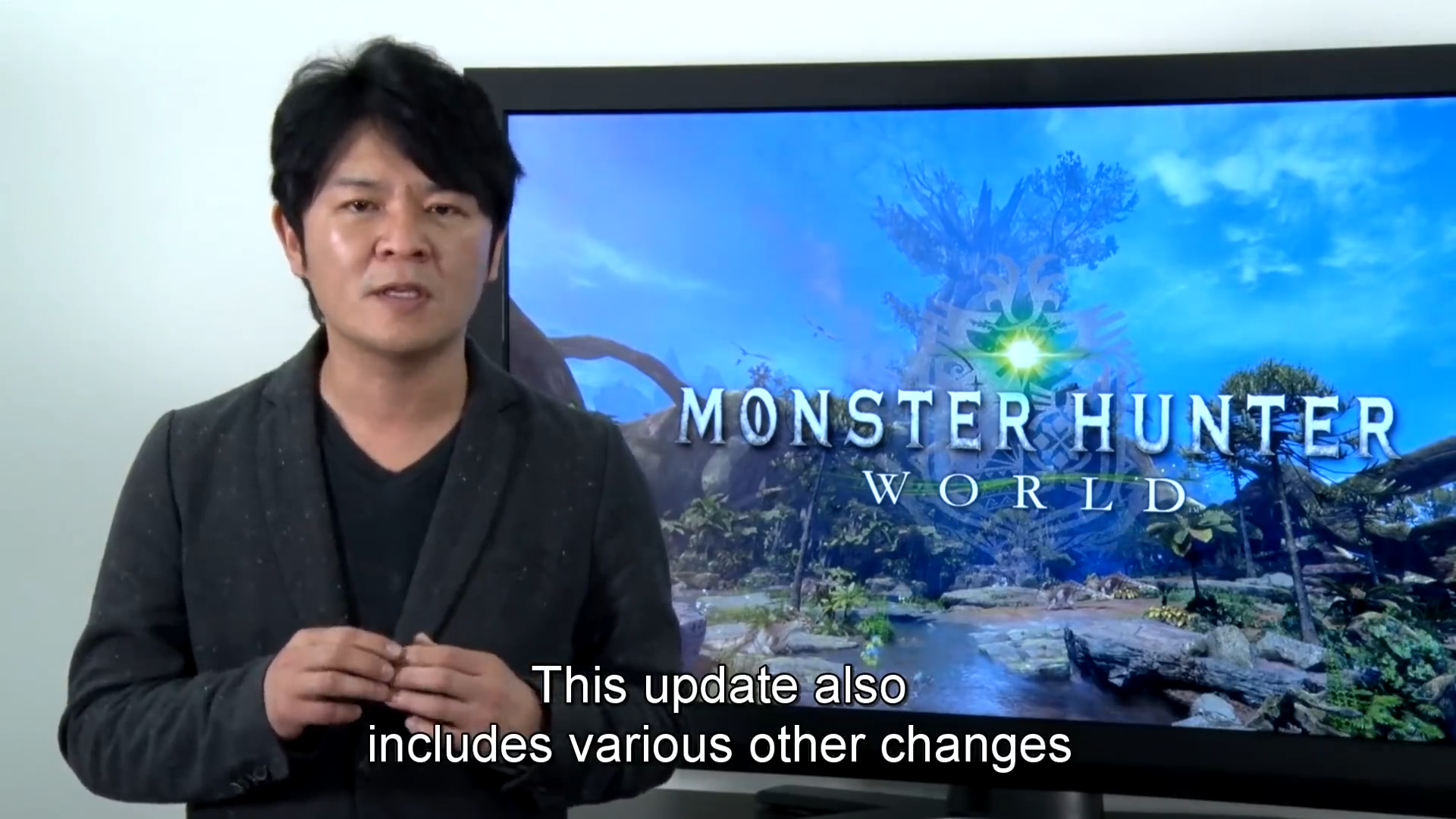 Top RPG News of the Week: March 18 2018 (Pillars of Eternity 2: Deadfire, Monster Hunter World, Dark Souls Remastered)