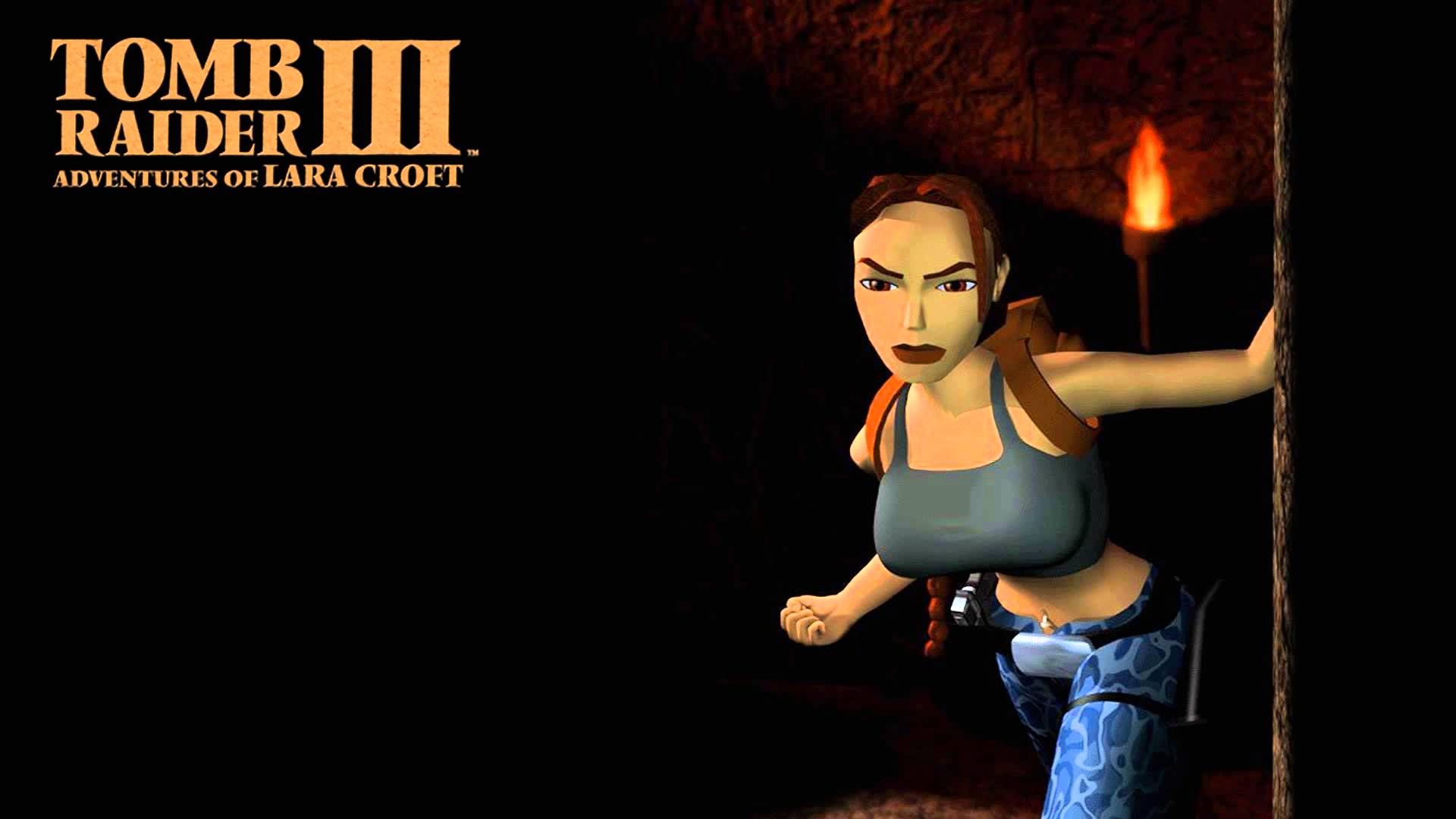 Tomb Raider