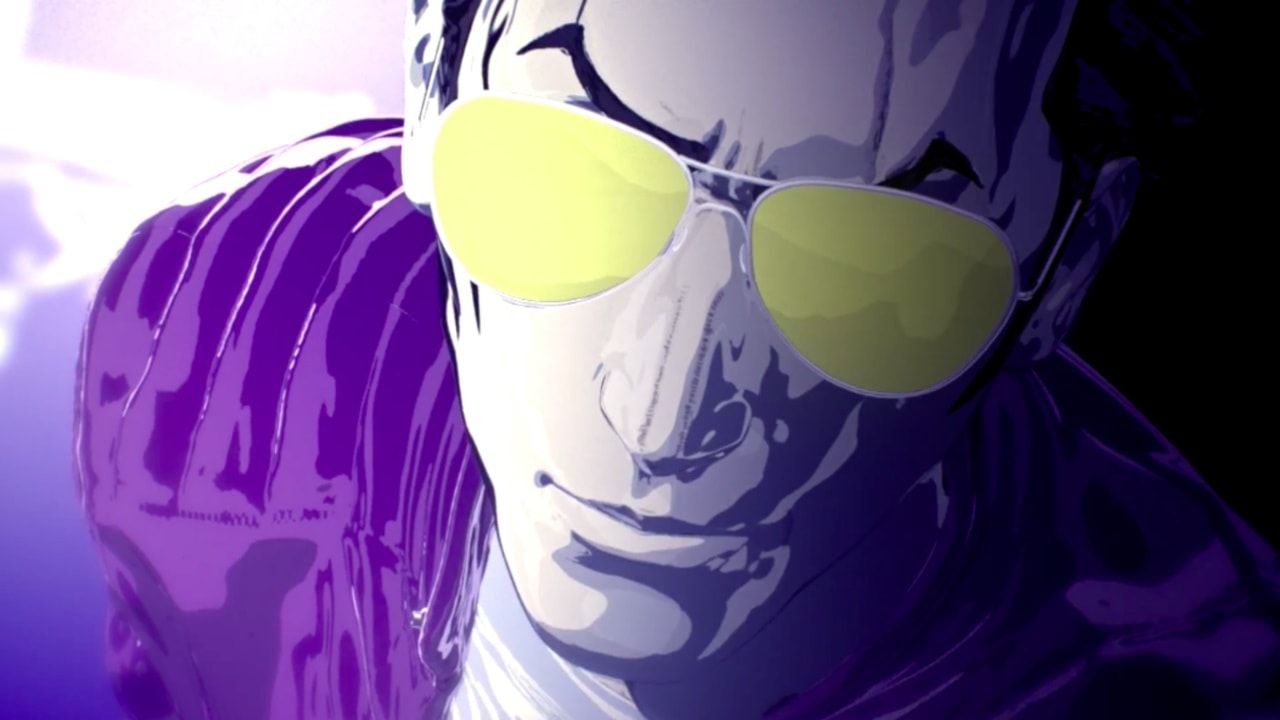 Travis Strikes Again: No More Heroes Nintendo Direct