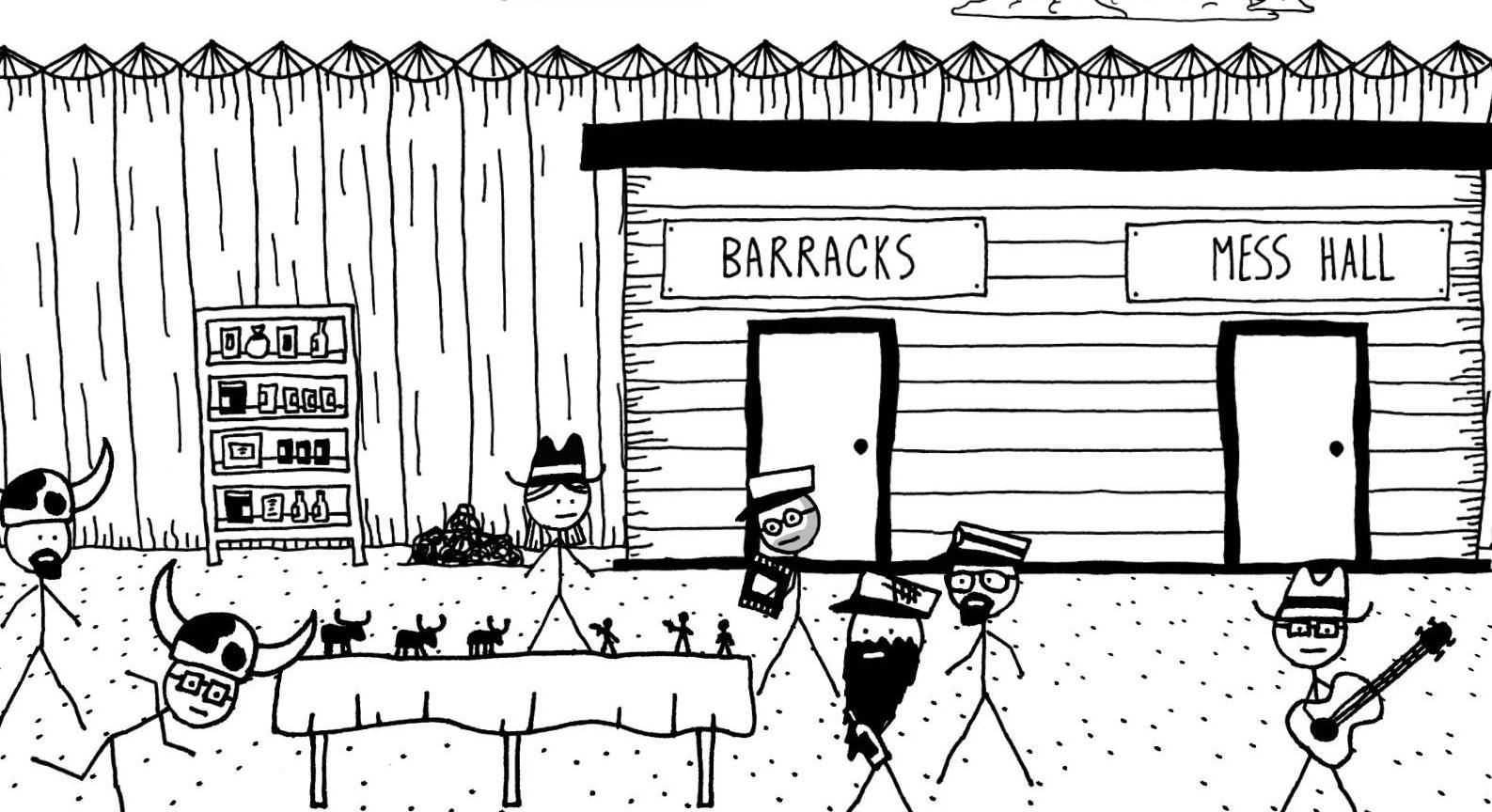 West of Loathing