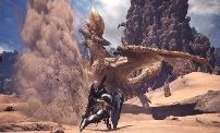 Monster Hunter World 5 Weeks of Festivals 2019