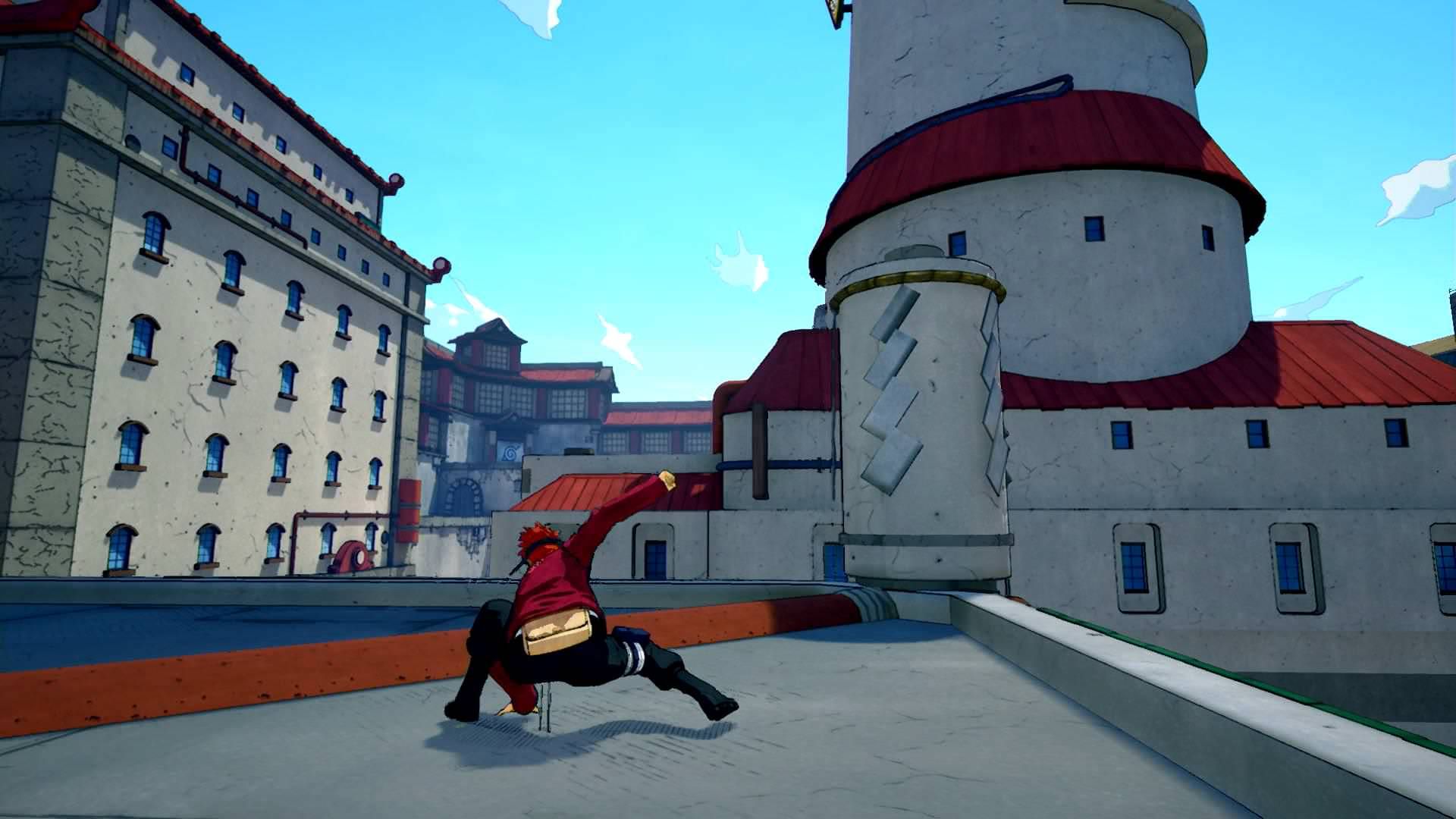 02_HiddenLeaf02 naruto to boruto shinobi striker