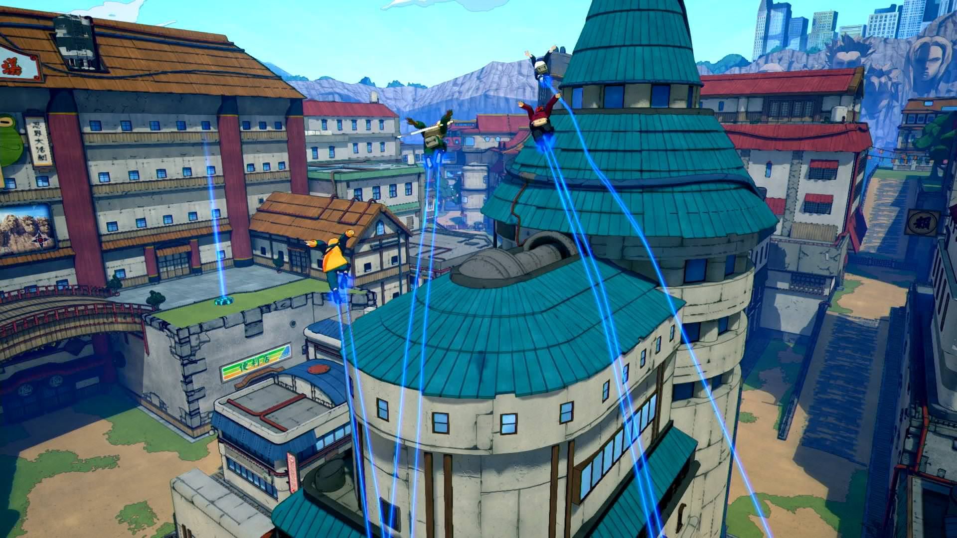03_HiddenLeaf03 naruto to boruto shinobi striker