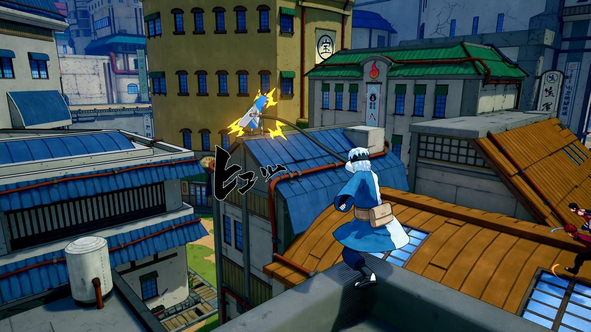 07_Ripple02 naruto to boruto shinobi striker