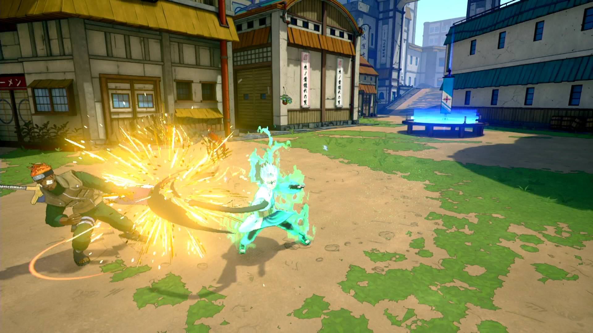 13_SageMode04 naruto to boruto shinobi striker
