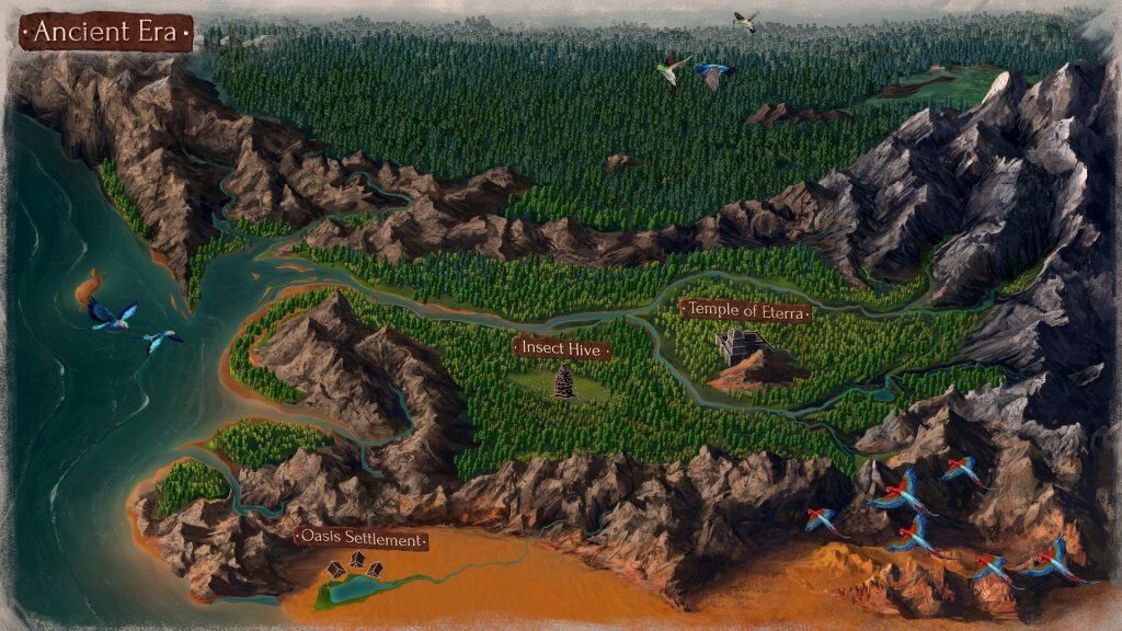 Last Epoch Pre Alpha Preview   Part 1   Story and Gameplay