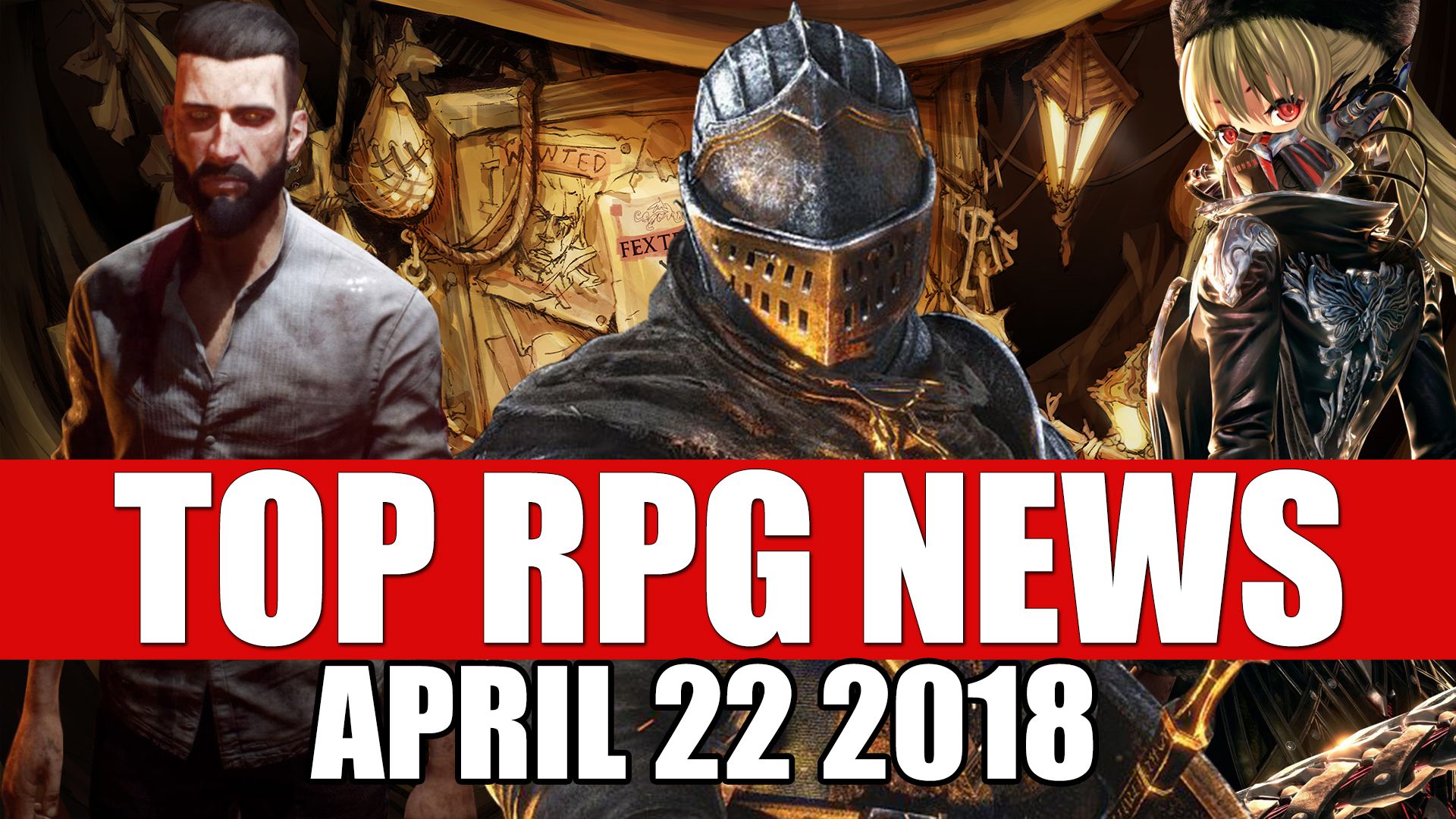 April 22 2018