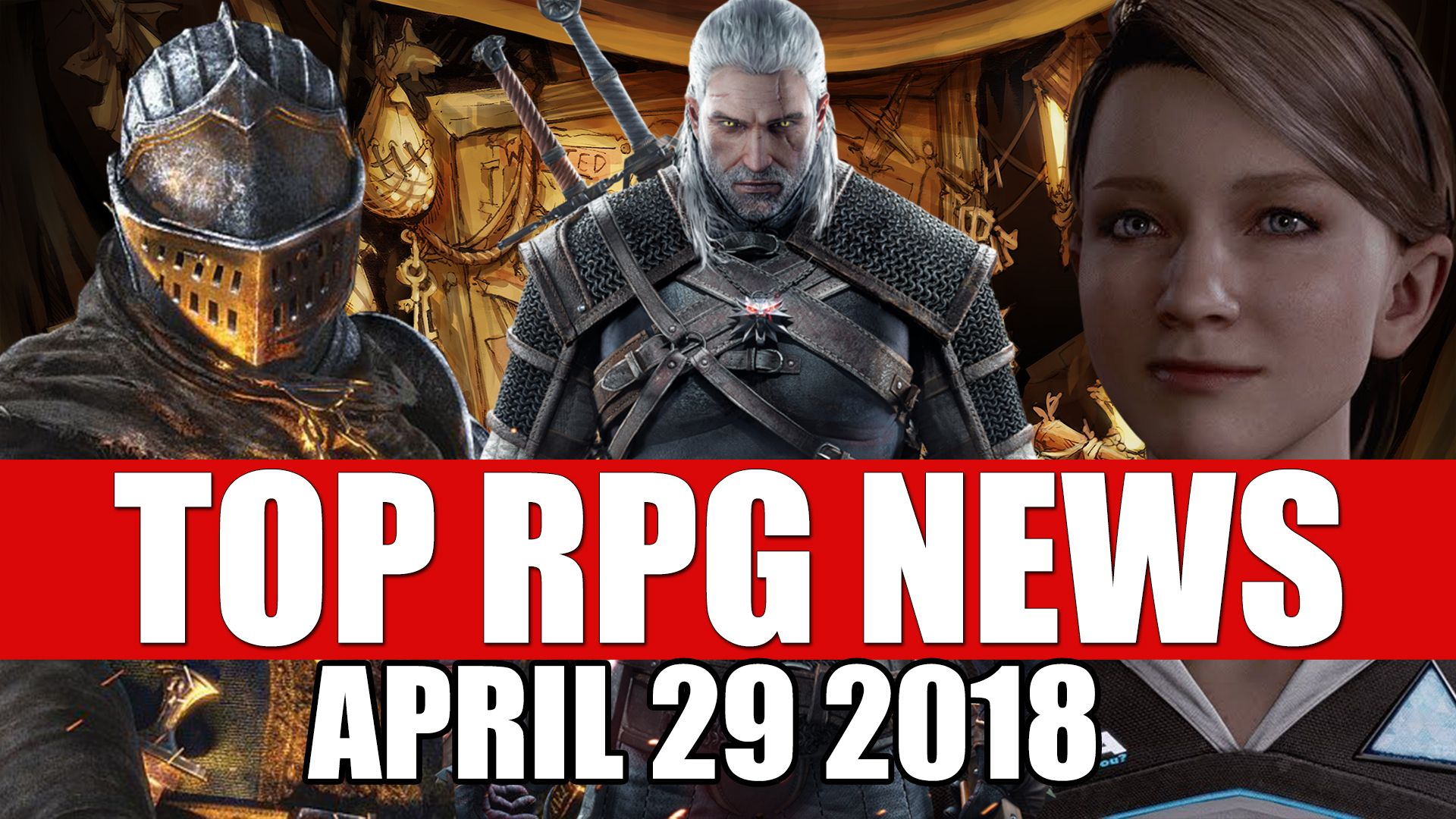 April 29 2018