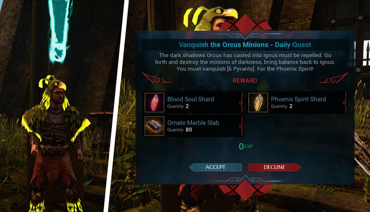 Citadel: Forged With Fire Adds Daily Quests in Latest Update