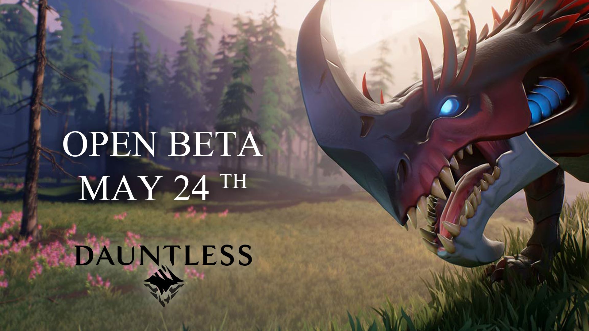 Dauntless Thumbnail