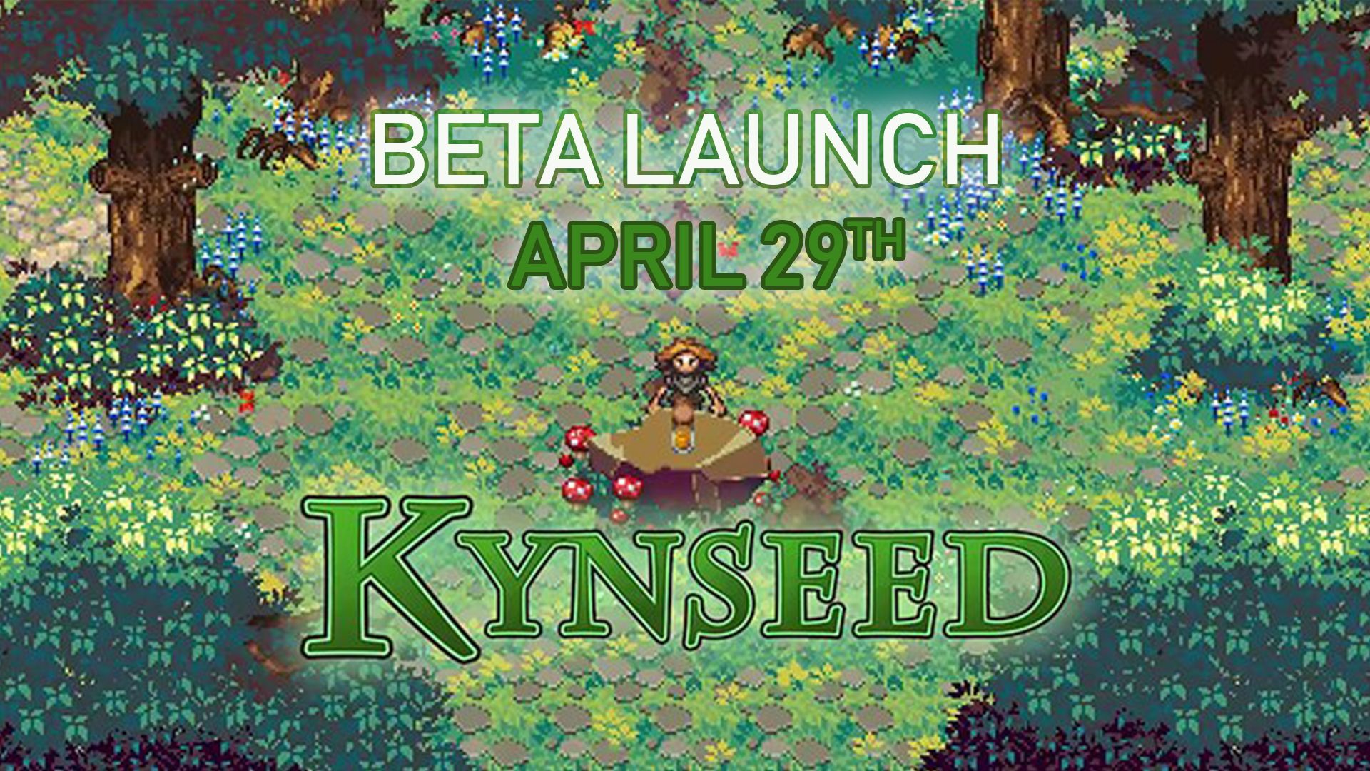 Kynseed Beta Thumbnail