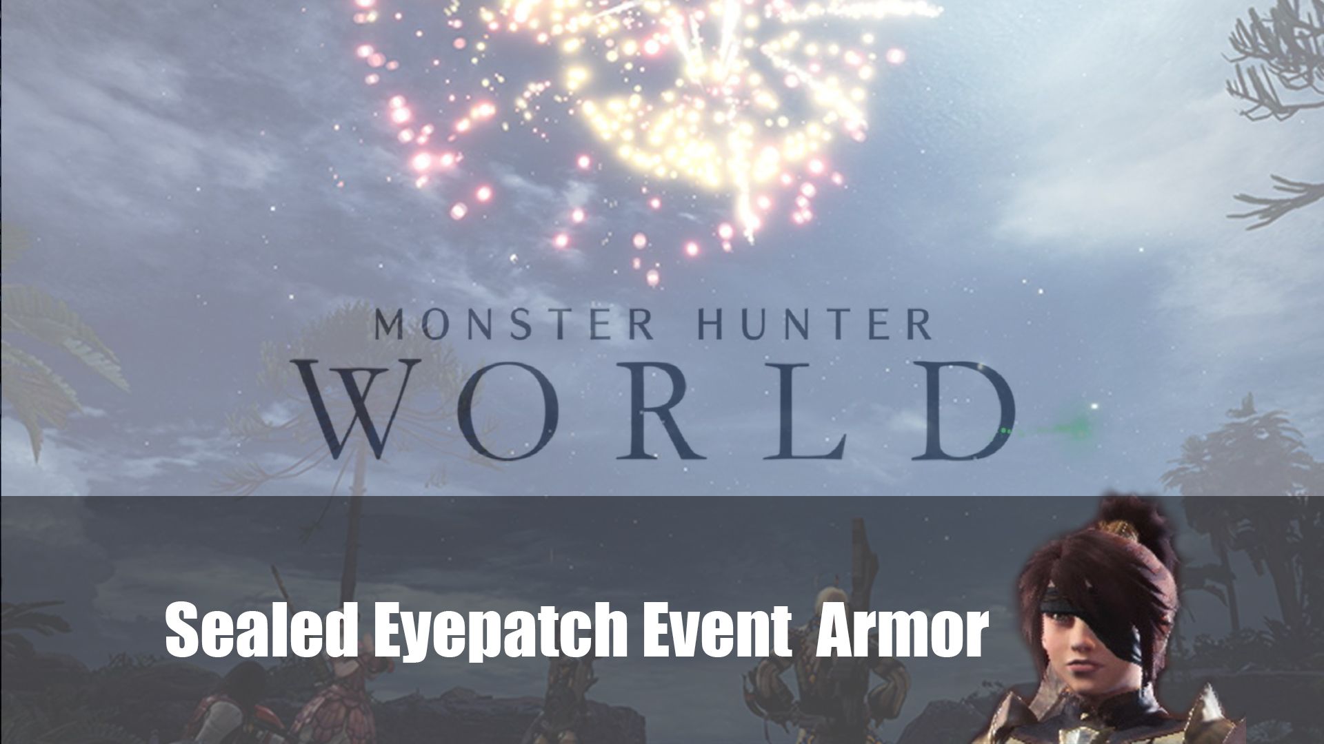MHW Eye Patch Thumbnail
