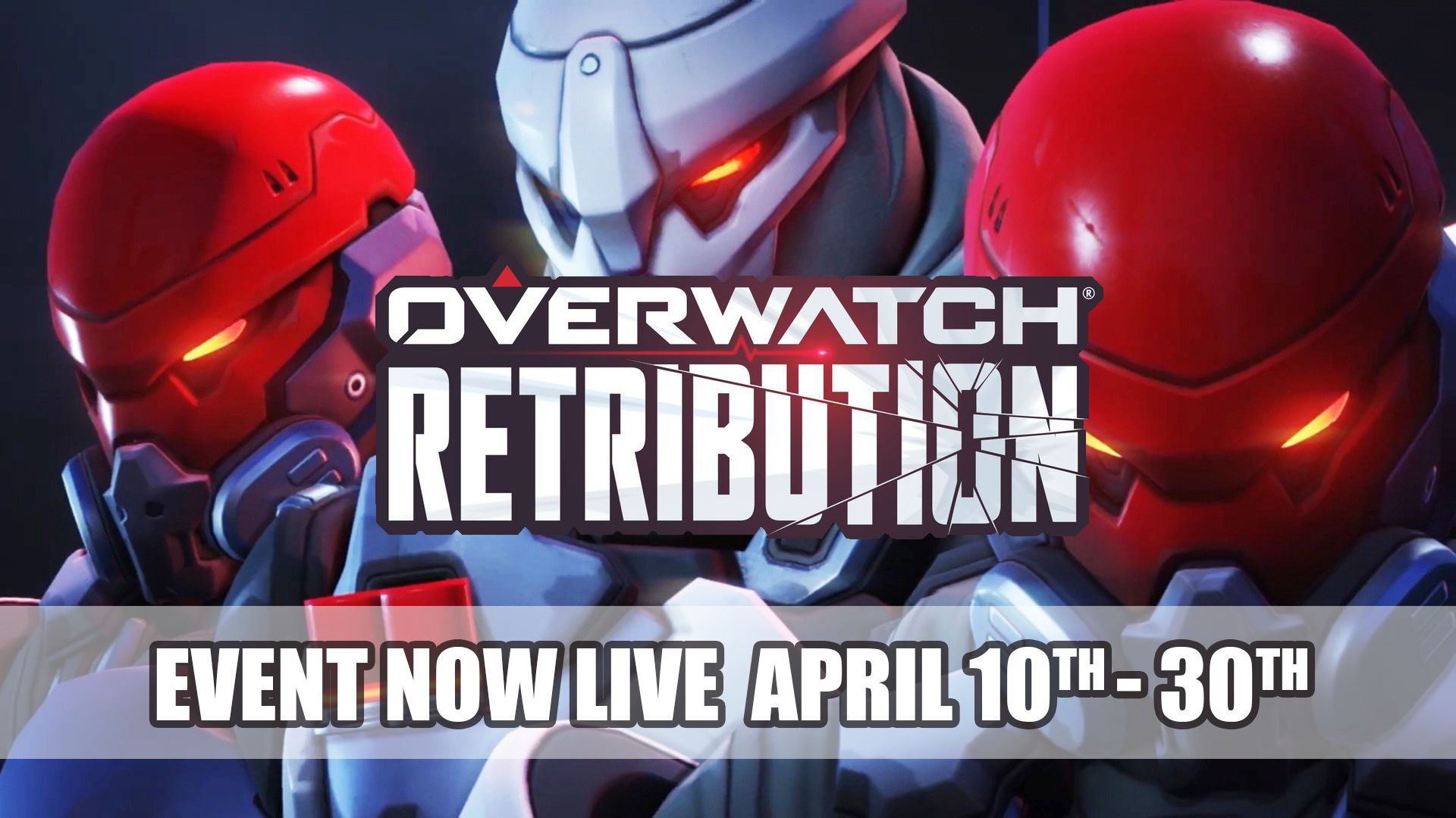 Overwatch Retribution Thumbnail