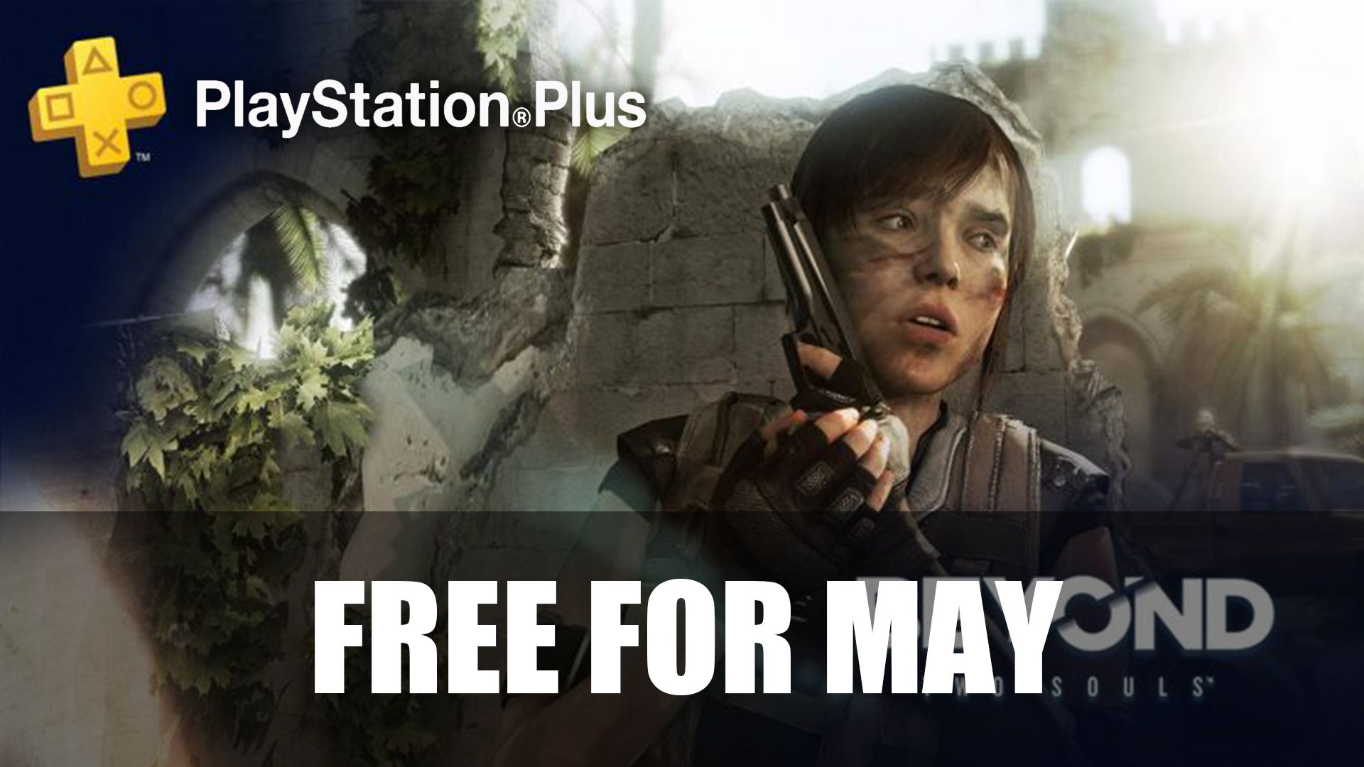 PS Plus May