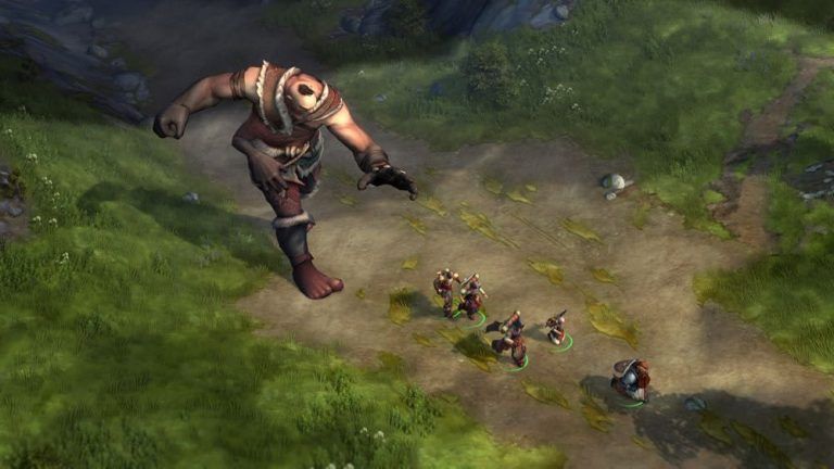 Top 5 Upcoming RPGs Of September 2018 (The Bard&rsquo;s Tale 4, Valkyria Chronicles 4, Immortal Unchained)