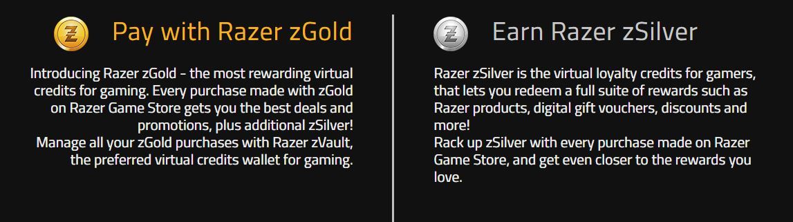 Razer Launches Online Game Store