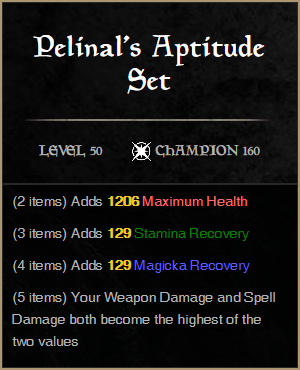 25 Crafted Sets That Need an Overhaul for ESO Summerset