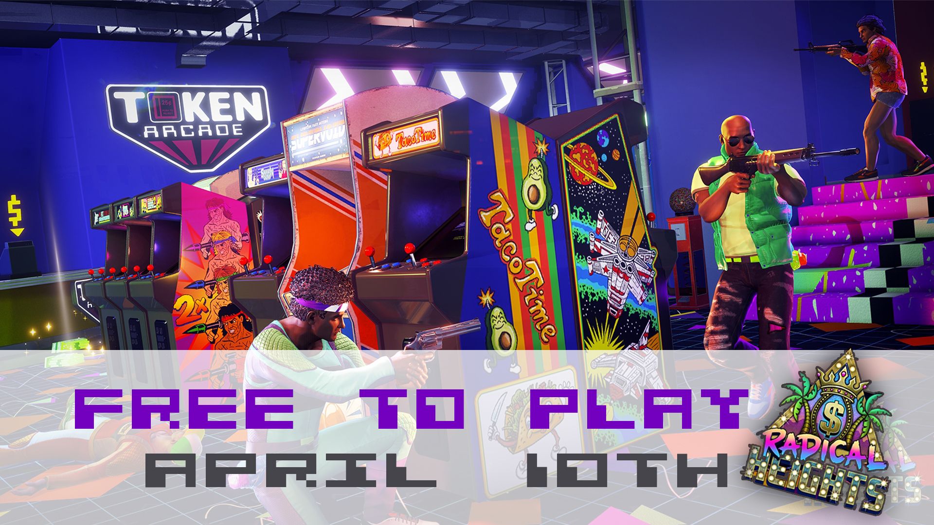 Radical Heights Thumbnail