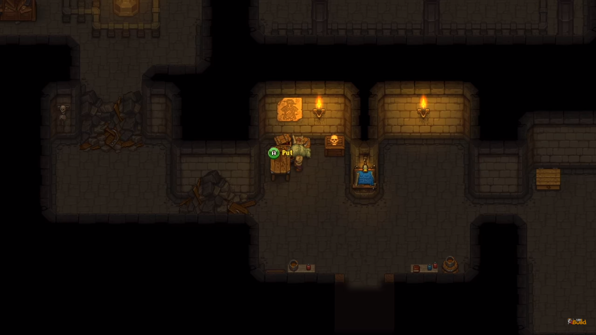 Top RPG News of the Week: April 29th 2018 (Dark Souls, Detroit, Witcher)