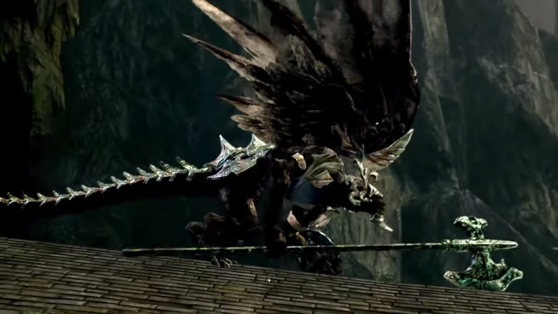 Top RPG News of the Week: April 29th 2018 (Dark Souls, Detroit, Witcher)