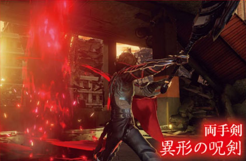Top RPG News of the Week: April 22nd 2018 (Dark Souls, Vampyr, Code Vein)