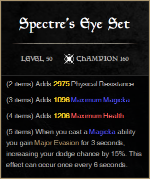 25 Crafted Sets That Need an Overhaul for ESO Summerset