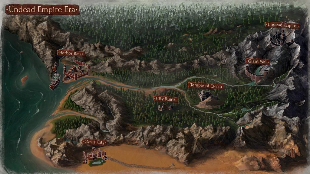 Last Epoch Pre Alpha Preview   Part 1   Story and Gameplay