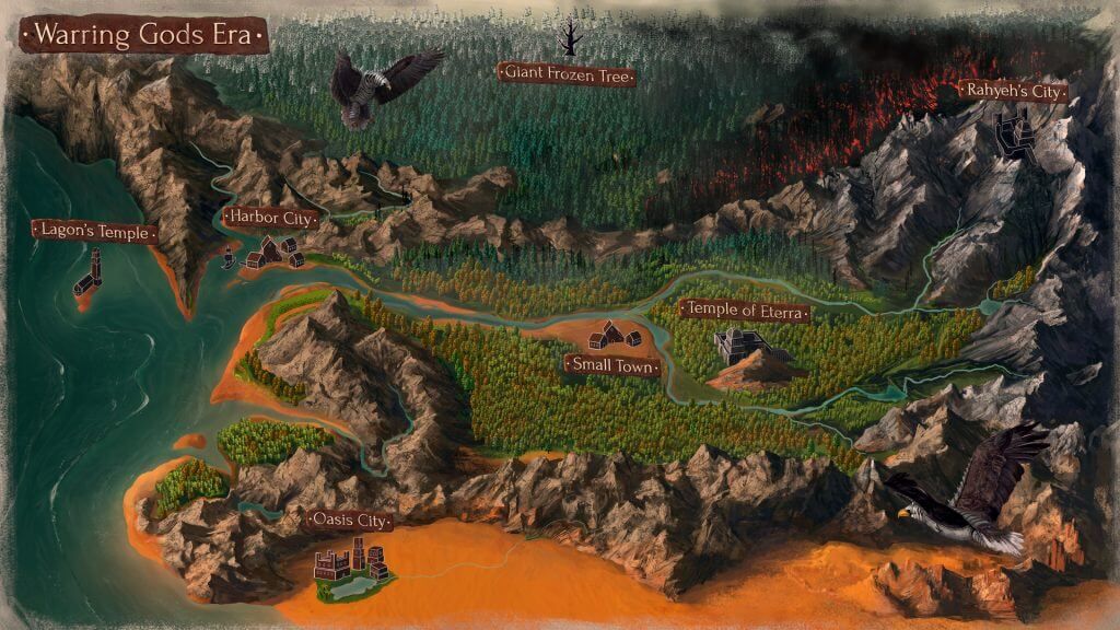 Last Epoch Pre Alpha Preview   Part 1   Story and Gameplay